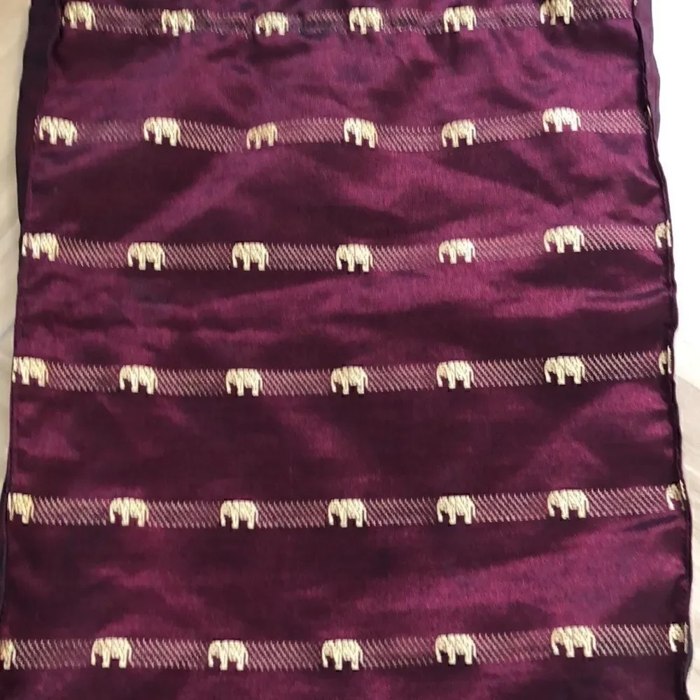 🌻3/20 Fun fabric carry bag.